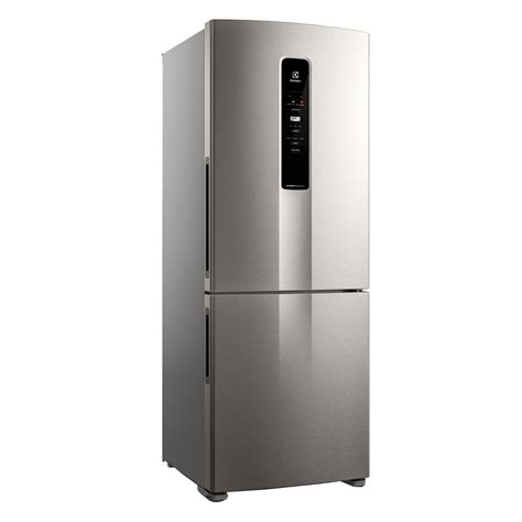 geladeira inverter - geladeira 3 portas inox